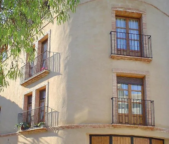 Casa Plana