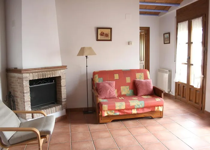 Casa Plana